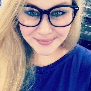 Meet your Posher, Tiffany